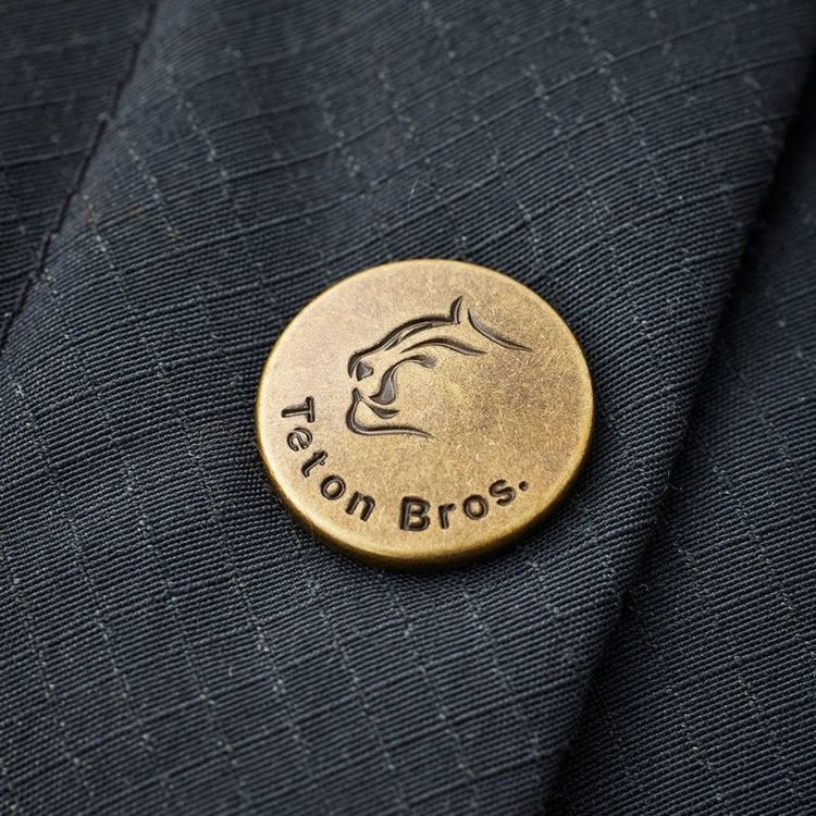 ティートンブロス]ワイルドバンチダウンベスト（メンズ） / Teton Bros