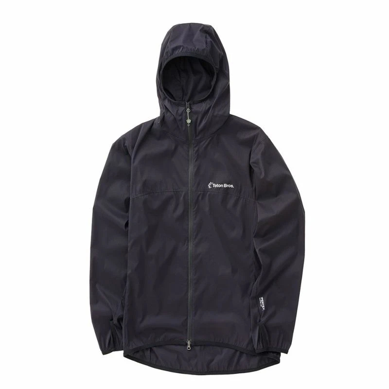 ティートンブロス]ウィメンズ ウィンドリバーフーディ / Teton