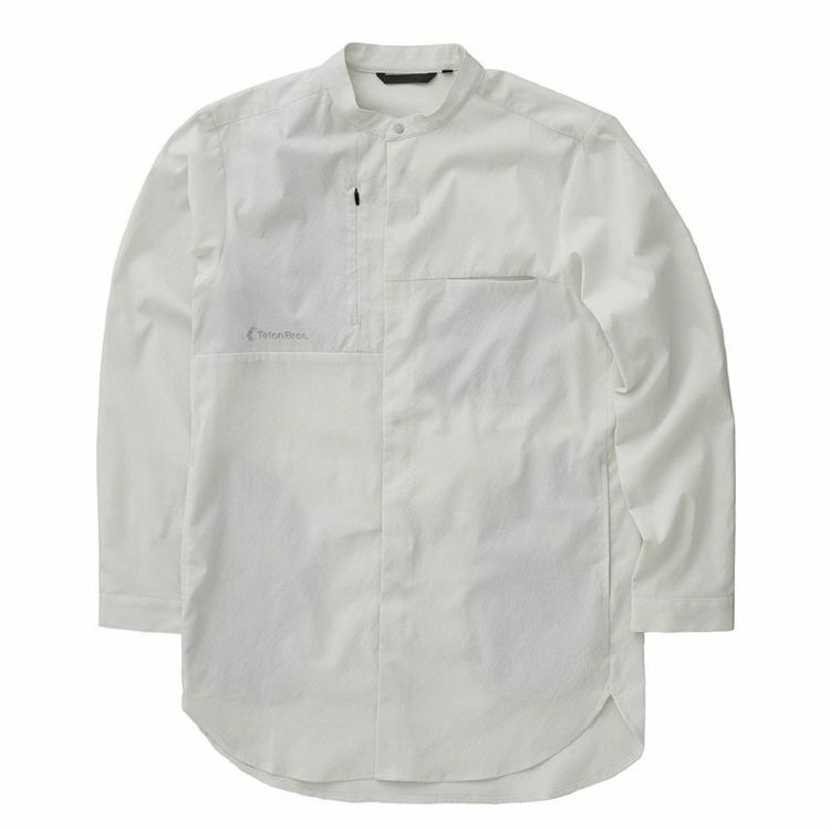Teton Bros.(ティートンブロス) |[ティートンブロス]チルロングシャツ