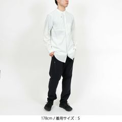 Teton Bros.(ティートンブロス) |チルロングシャツ