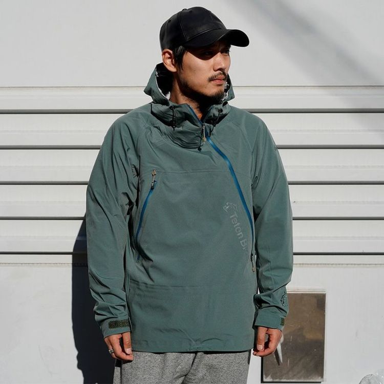 Teton bros ツルギジャケット Teton Bros ティートンブロス＞ Tsurugi