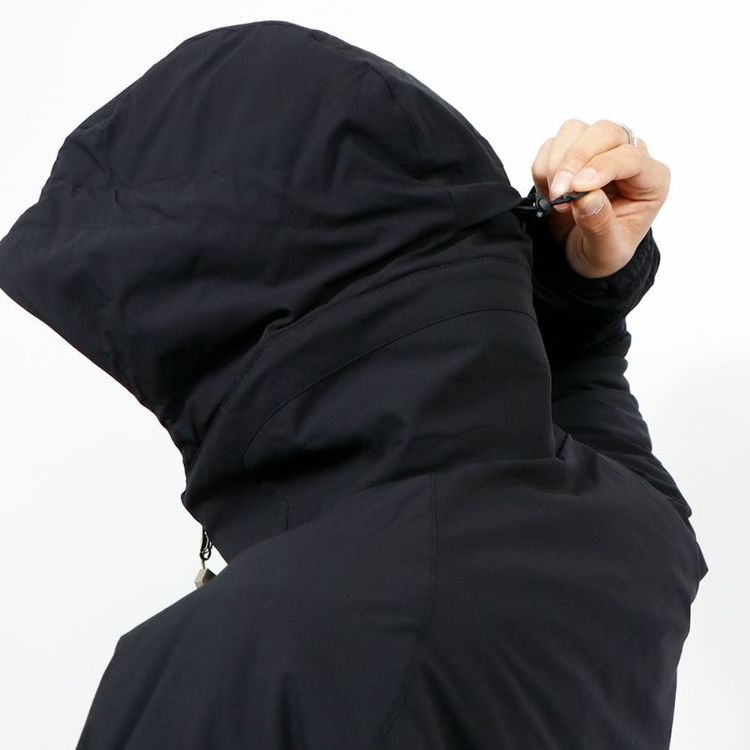 ティートンブロス]ワピティフーディ（ユニセックス） / Teton Bros