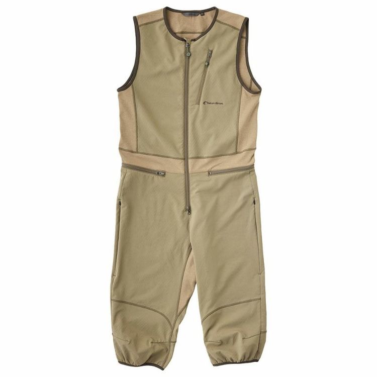 ysbootleg ティートンブロス　ホバックスーツ ティートンブロス]ホバックスーツ（ユニセックス） / Teton Bros