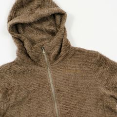 Teton Bros.(ティートンブロス) |[ティートンブロス]オクタハイロフトフルジップフーディ