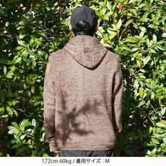 Teton Bros.(ティートンブロス) |[ティートンブロス]オクタハイロフトフルジップフーディ