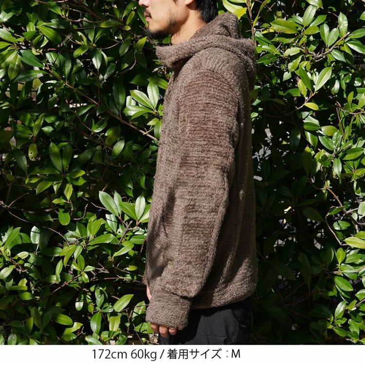 R*L様 ティートンブロス　オクタ ハイロフトフルジップフーディ　M Teton Bros. / ティートンブロス』 ————————— オクタ ハイロフト