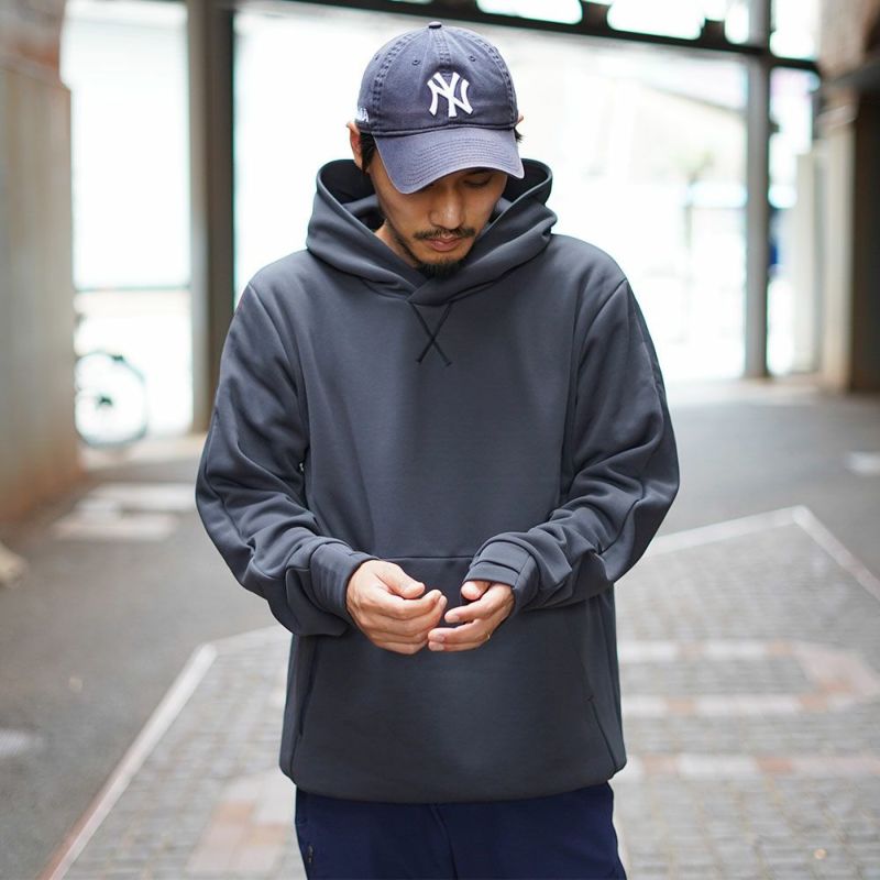 ティートンブロス]オクタフリースフーディ / Teton Bros.（ティートン