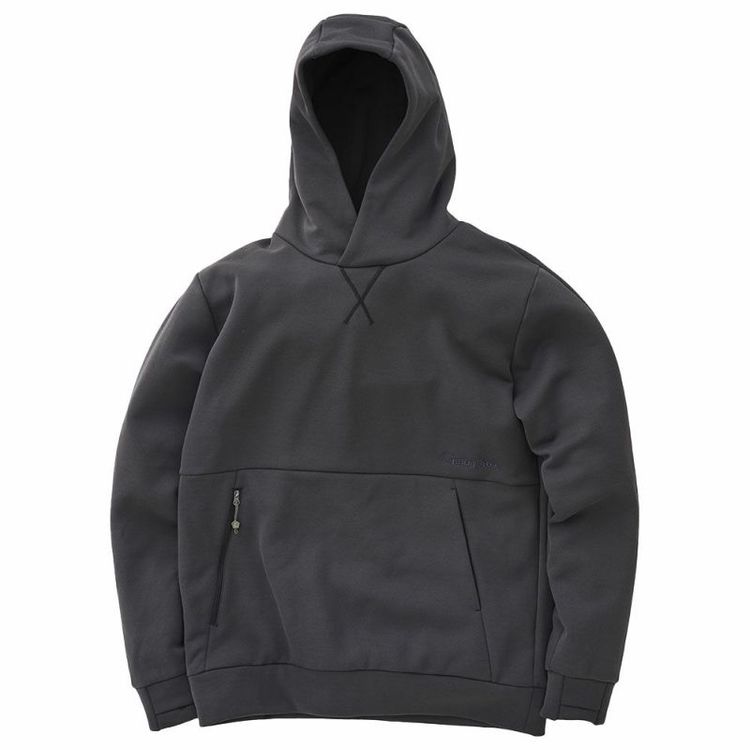 ティートンブロス]オクタフリースフーディ / Teton Bros.（ティートン