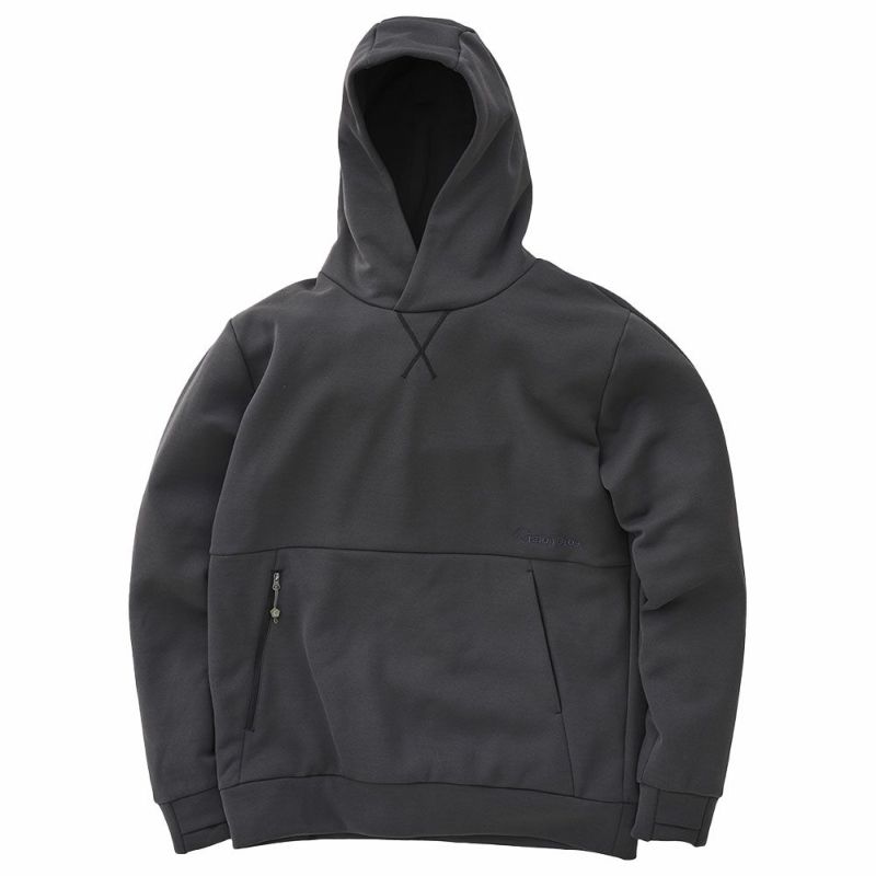ティートンブロス]オクタフリースフーディ / Teton Bros.（ティートン