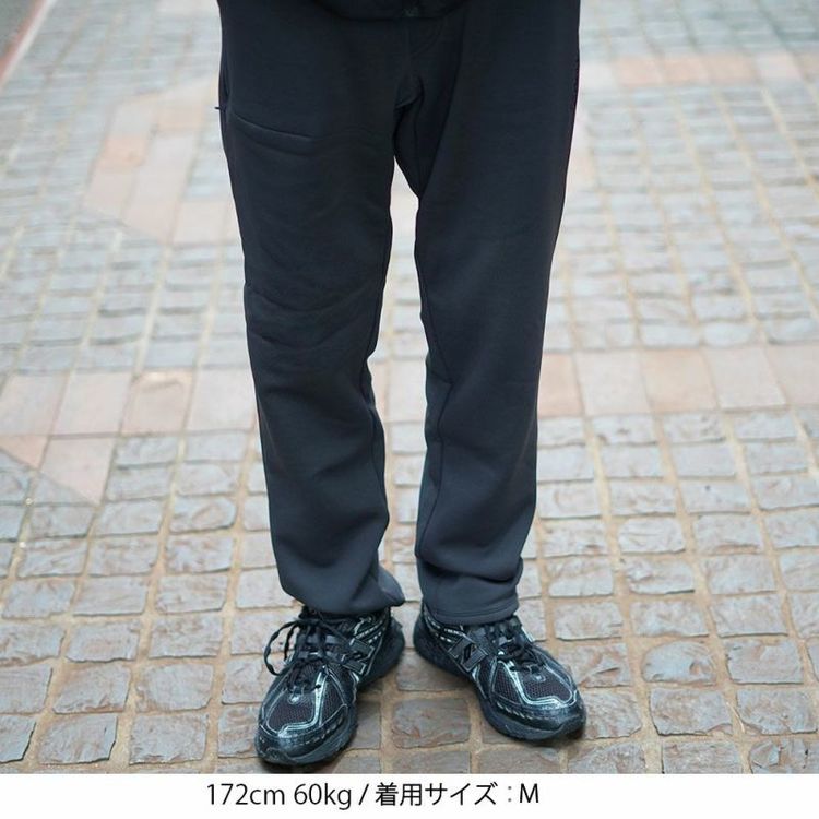 ティートンブロス]オクタフリースパンツ / Teton Bros.（ティートン