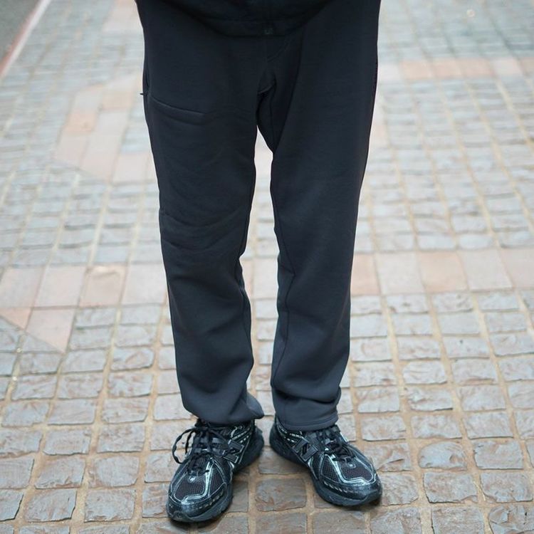 ティートンブロス]オクタフリースパンツ / Teton Bros.（ティートン