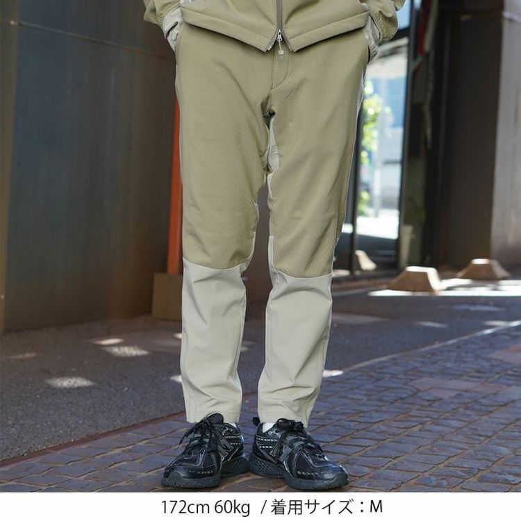 ティートンブロス]サブパンツ（ユニセックス） / Teton Bros