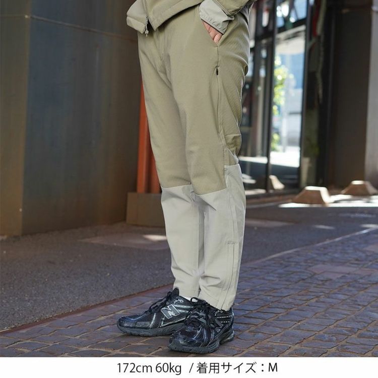 ティートンブロス]サブパンツ（ユニセックス） / Teton Bros