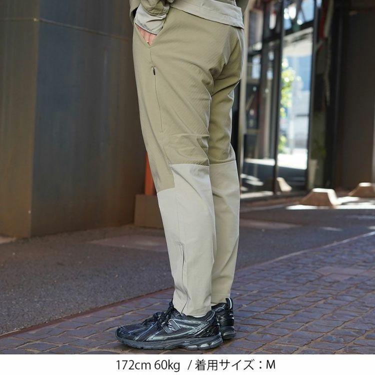 ティートンブロス]サブパンツ（ユニセックス） / Teton Bros