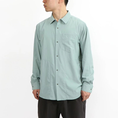 Teton Bros.(ティートンブロス) |[ティートンブロス]ジャーニーロングスリーブシャツ