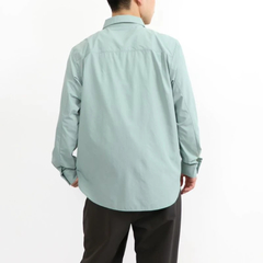 Teton Bros.(ティートンブロス) |[ティートンブロス]ジャーニーロングスリーブシャツ