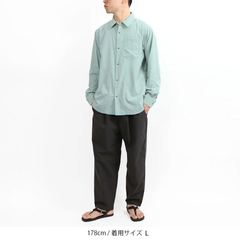 Teton Bros.(ティートンブロス) |[ティートンブロス]ジャーニーロングスリーブシャツ