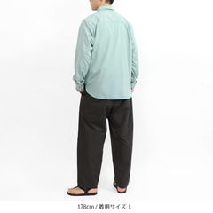 Teton Bros.(ティートンブロス) |[ティートンブロス]ジャーニーロングスリーブシャツ