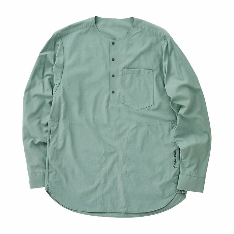 ティートンブロス]ジャーニークルー / Teton Bros.（ティートンブロス