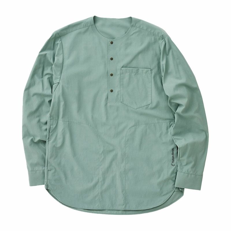 ティートンブロス]ジャーニークルー / Teton Bros.（ティートンブロス