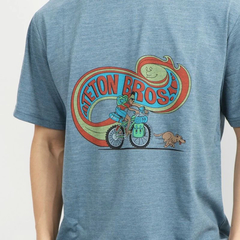 Teton Bros.(ティートンブロス) |[ティートンブロス]バイクパッキングティー