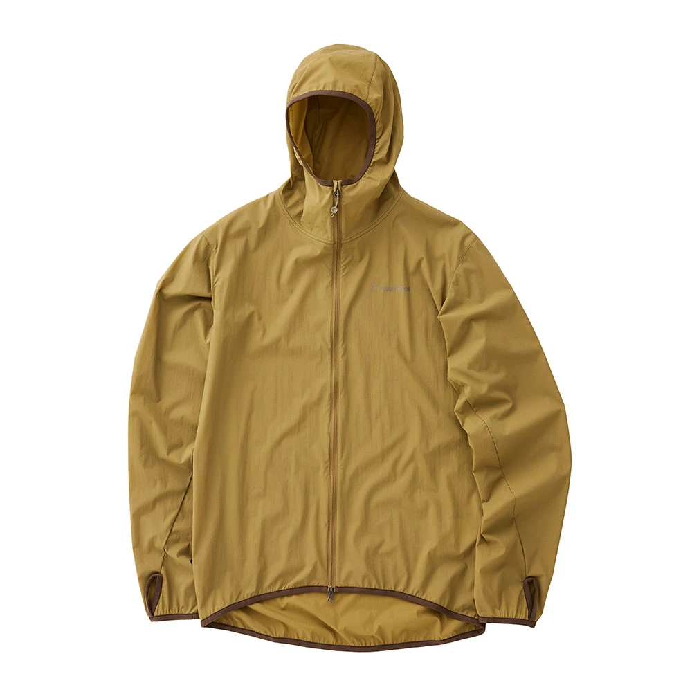 ティートンブロス]ウィンドリバーフーディ / Teton Bros.（ティートン