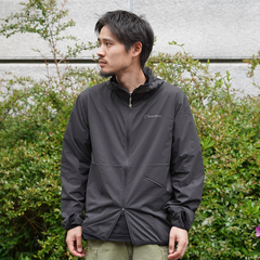 Teton Bros.(ティートンブロス) |[ティートンブロス]ウィンドリバーフーディ