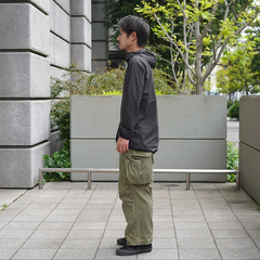 Teton Bros.(ティートンブロス) |[ティートンブロス]ウィンドリバーフーディ