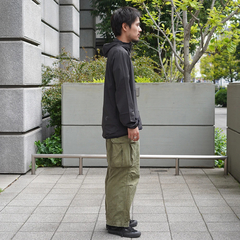 Teton Bros.(ティートンブロス) |[ティートンブロス]ウィンドリバーフーディ