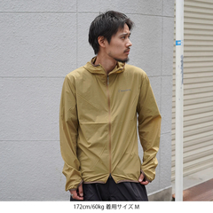 Teton Bros.(ティートンブロス) |[ティートンブロス]ウィンドリバーフーディ