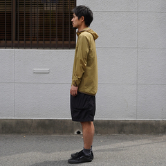 Teton Bros.(ティートンブロス) |[ティートンブロス]ウィンドリバーフーディ