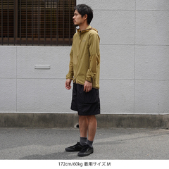 Teton Bros.(ティートンブロス) |[ティートンブロス]ウィンドリバーフーディ