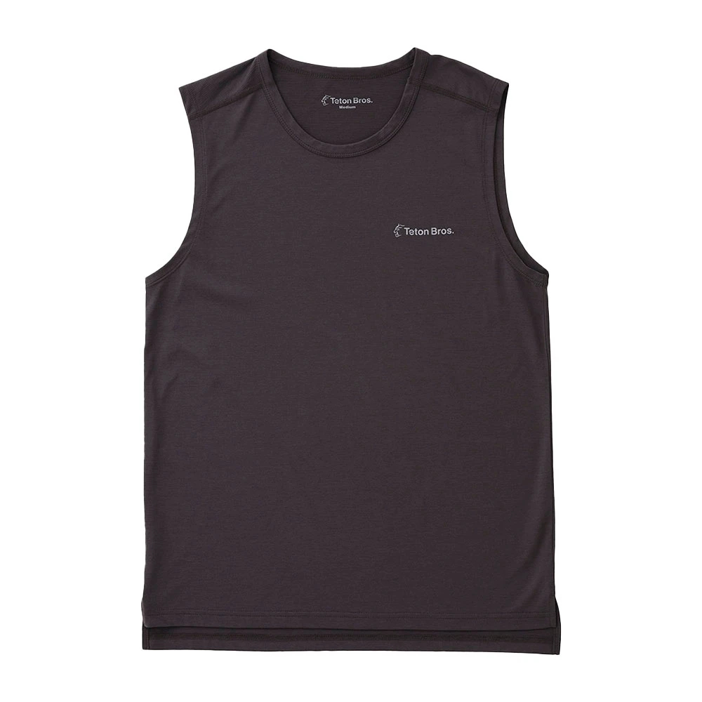 ティートンブロス]ベイパーノンスリーブ / Teton Bros.（ティートン