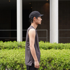 Teton Bros.(ティートンブロス) |[ティートンブロス]ベイパーノンスリーブ