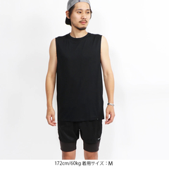 Teton Bros.(ティートンブロス) |[ティートンブロス]アクシオライトノンスリーブ