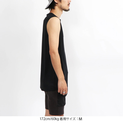 Teton Bros.(ティートンブロス) |[ティートンブロス]アクシオライトノンスリーブ