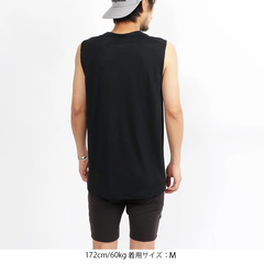Teton Bros.(ティートンブロス) |[ティートンブロス]アクシオライトノンスリーブ