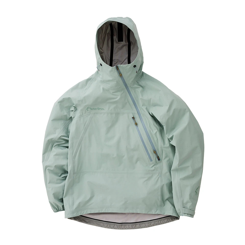 ティートンブロス]ツルギライトジャケット / Teton Bros.（ティートン