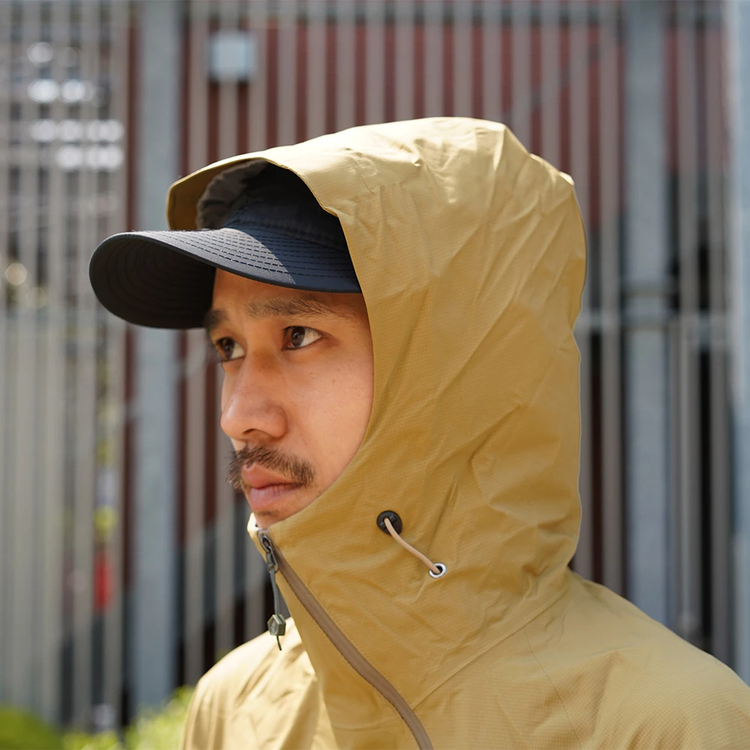 ティートンブロス]ツルギライトジャケット / Teton Bros.（ティートン