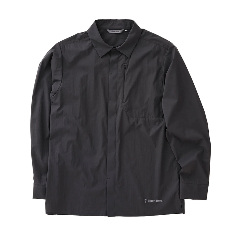 Teton Bros.(ティートンブロス) |[ティートンブロス]スウィートウォーターシャツ