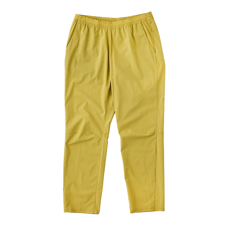 ティートンブロス ランパン S Teton Bros.】 抜群の履き心地！Scrambling Pants レビュー