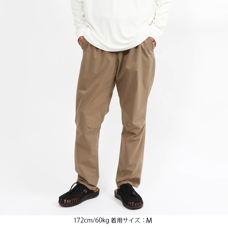 ティートンブロス]スクランブリングパンツ / Teton Bros.（ティートン