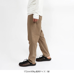 Teton Bros.(ティートンブロス) |[ティートンブロス]スクランブリングパンツ