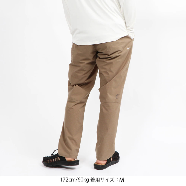 ティートンブロス]スクランブリングパンツ / Teton Bros.（ティートン