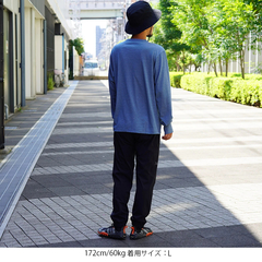 Teton Bros.(ティートンブロス) |[ティートンブロス]ティートンブロス エンブレム ロングスリーブ TEE