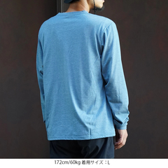 Teton Bros.(ティートンブロス) |[ティートンブロス]ティートンブロス エンブレム ロングスリーブ TEE