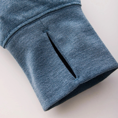 Teton Bros.(ティートンブロス) |[ティートンブロス]ティートンブロス エンブレム ロングスリーブ TEE