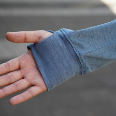 Teton Bros.(ティートンブロス) |[ティートンブロス]ティートンブロス エンブレム ロングスリーブ TEE