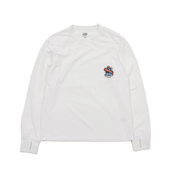 Teton Bros.(ティートンブロス) |[ティートンブロス]ティートンブロス エンブレム ロングスリーブ TEE