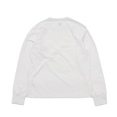 Teton Bros.(ティートンブロス) |[ティートンブロス]ティートンブロス エンブレム ロングスリーブ TEE